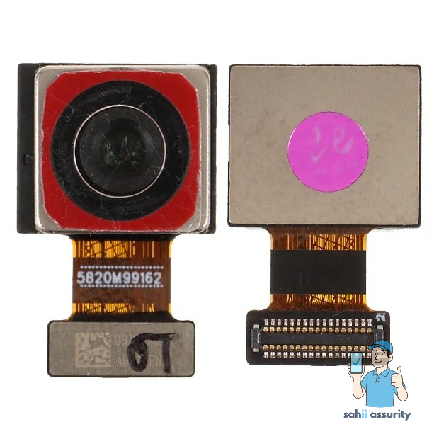 Replacement Front Camera for Vivo X Flip 5G (Selfie Camera)